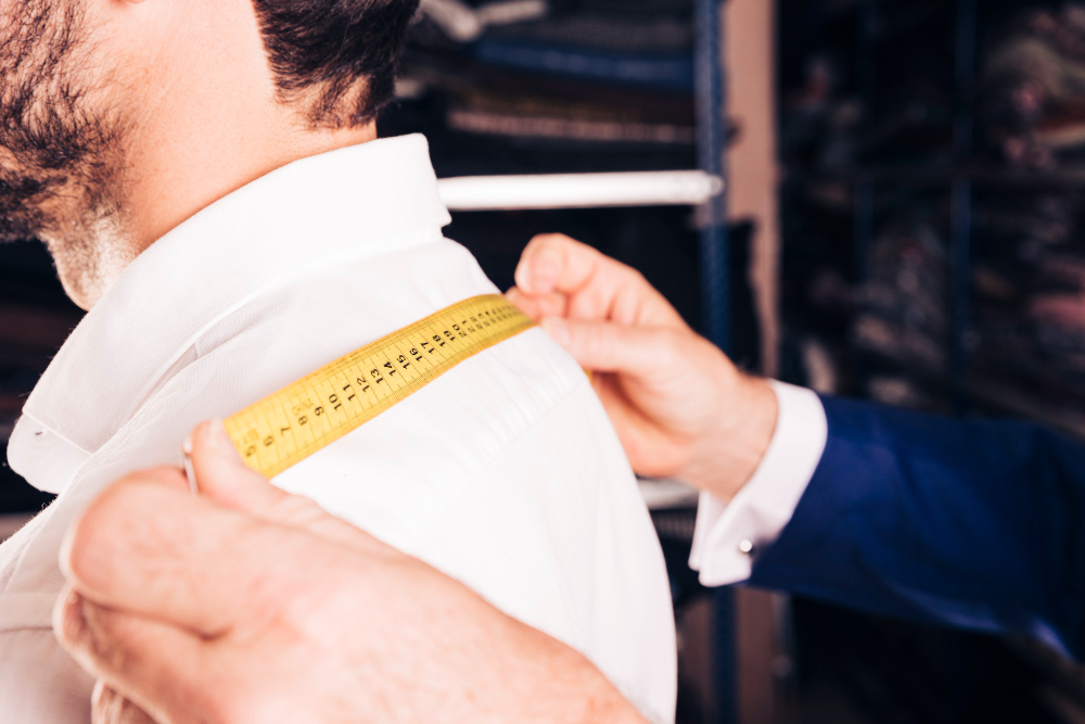 Professional Alterations